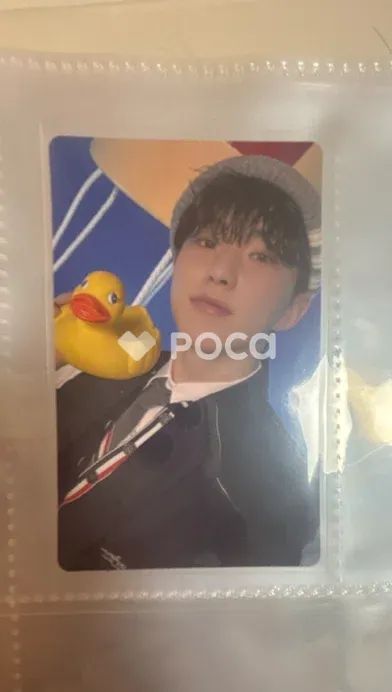 Seventeen ホシ セブチ 17 IS RIGHT HERE DEAR Ver. Weverse - メルカリ