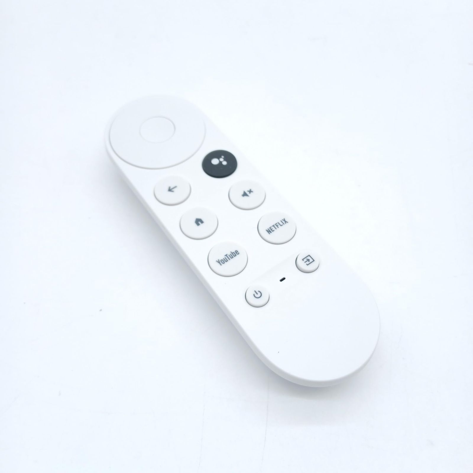 Google(グーグル) GA03131-JP クロームキャスト Google Chromecast with TV フルHD GA03131-JP