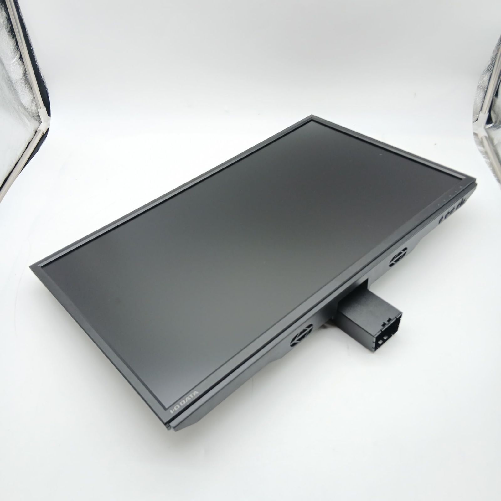 No 4410 アイ オー データ IODATA モニター 23 8インチ FHD 1080 p ADSパネル 広視野角 5 ms HDMI アナログRGB スピーカー付 VESA対応 土日サポート EX B