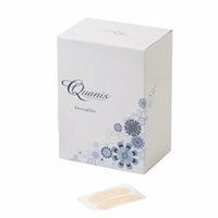 Quanis クオニス ダーマフィラー 16セット入 (左右2枚×16セット