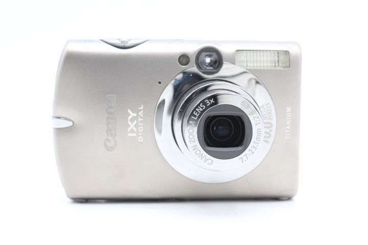 化粧 き CANON キヤノン デジタルカメラ IXY イクシ DIGITAL 1000