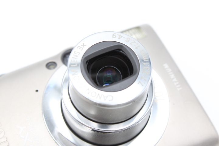  化粧 き CANON キヤノン デジタルカメラ IXY イクシ DIGITAL 1000 コンパクトデジタルカメラ デジタルカメラ