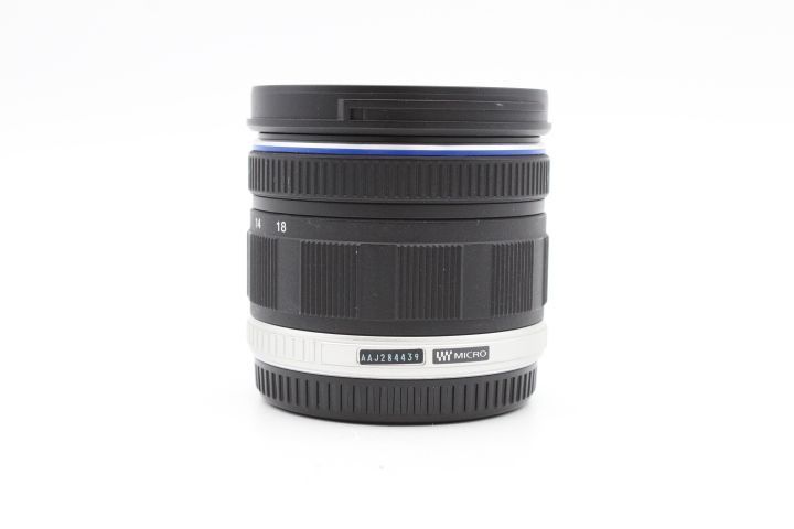 超広角ズームレンズ M.ZUIKO