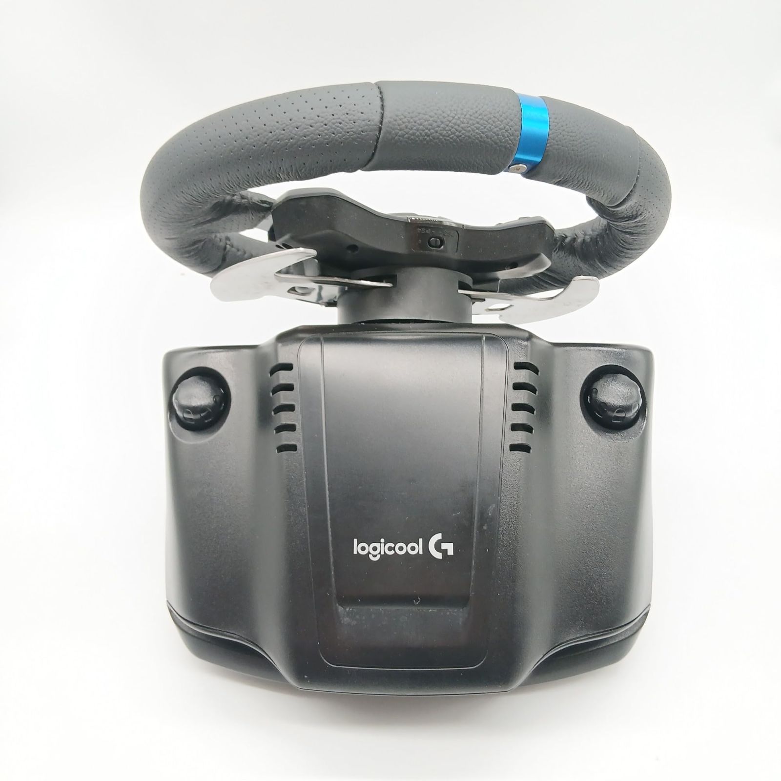  No 4419 Logicool G ロジクール ハンコン ステアリングコントローラー 29 PS 5 4 PC レーシング ゲーム ハンドル ドライビングフォース LPRC 15000 d コントローラー 周辺機器