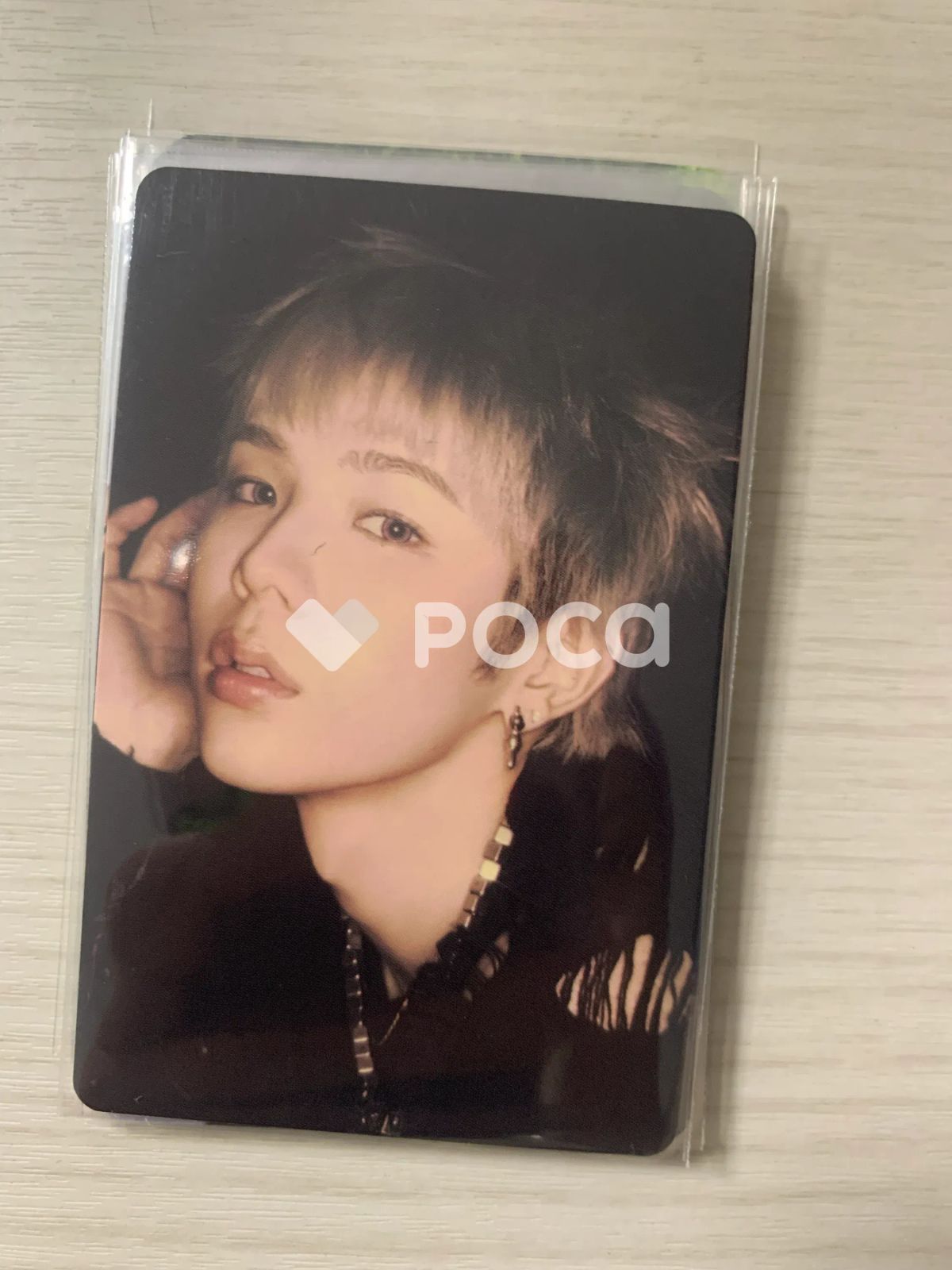 RIIZING フォトパック Ver. - メルカリ