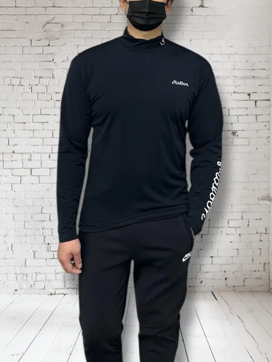 MALBON GOLF マルボンゴルフ インナーウェア (起毛) - メルカリ