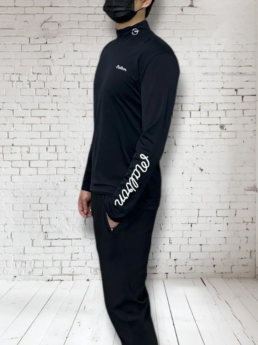 MALBON GOLF マルボンゴルフ インナーウェア (起毛) - メルカリ