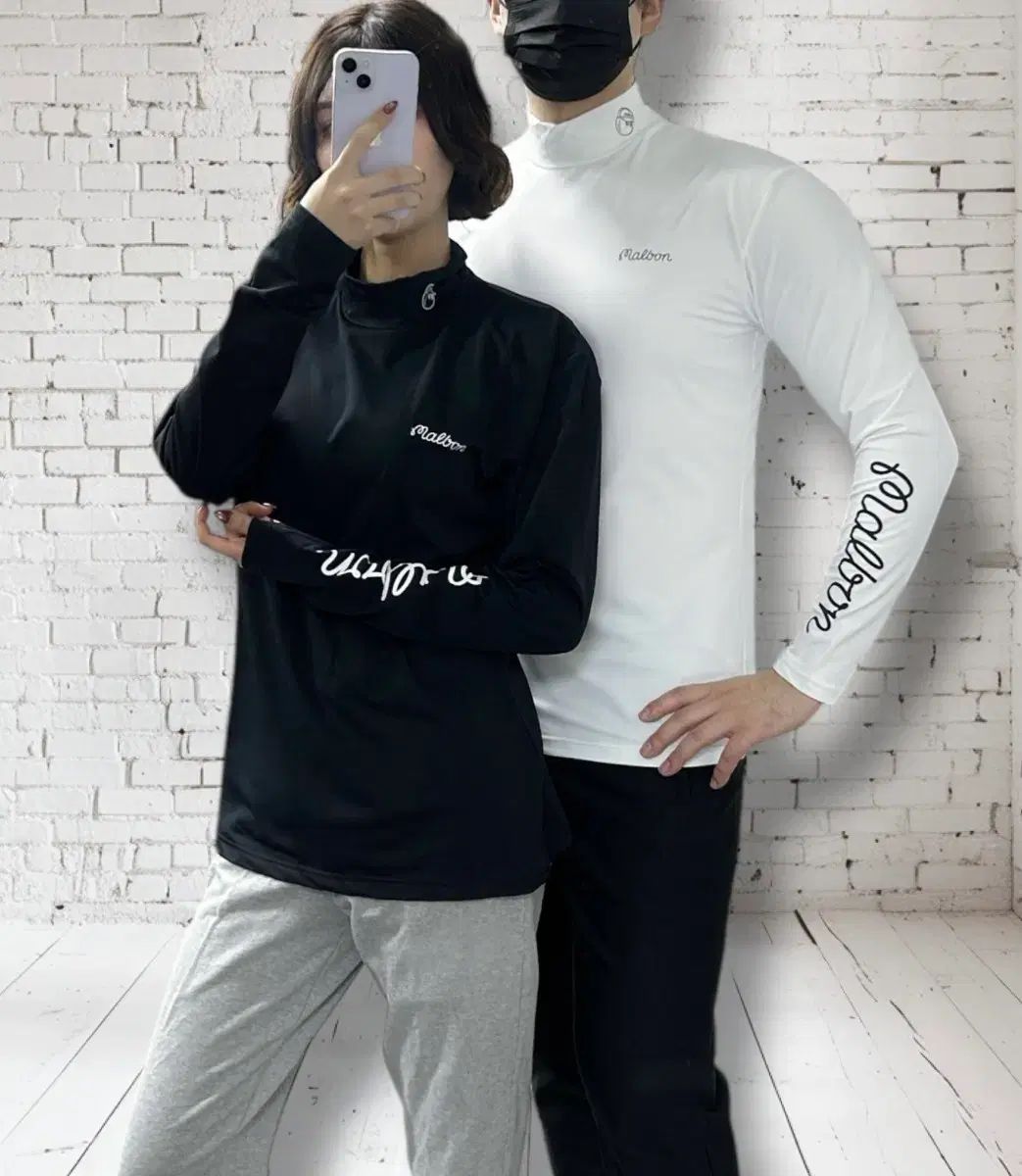 MALBON GOLF マルボンゴルフ インナーウェア (起毛) - メルカリ