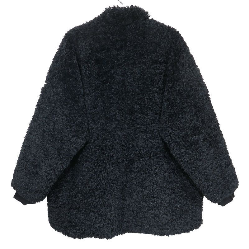 Needles ニードルズ S.C.FUR JACKET POLY CURLY FUR PU219 ファー