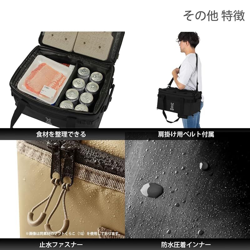 ディーオーディー