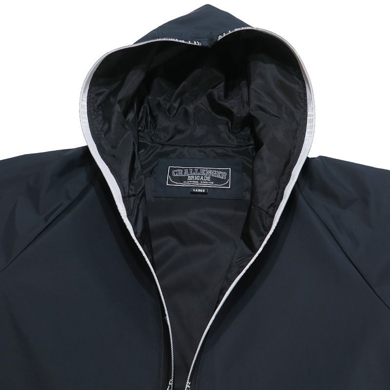 CHALLENGER チャレンジャー NYLON FIELD JACKET CLG-JK 020-015