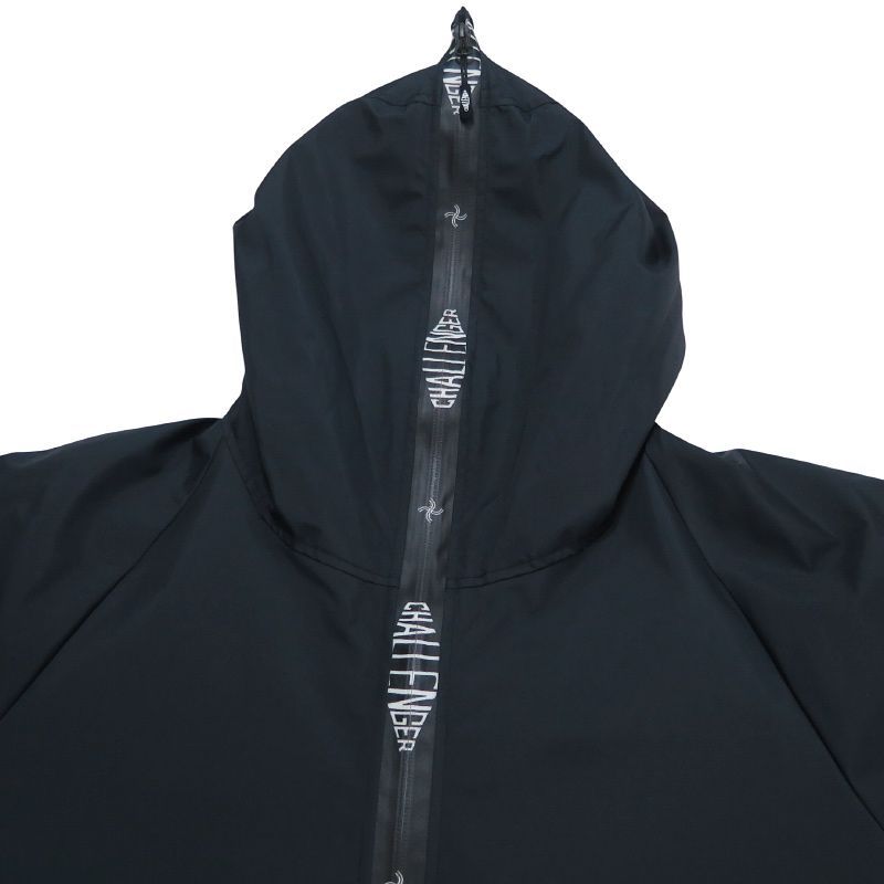 CHALLENGER チャレンジャー NYLON FIELD JACKET CLG-JK 020-015