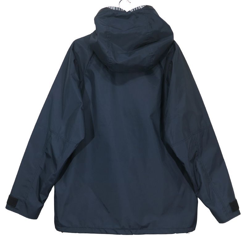 CHALLENGER チャレンジャー NYLON FIELD JACKET CLG-JK 020-015