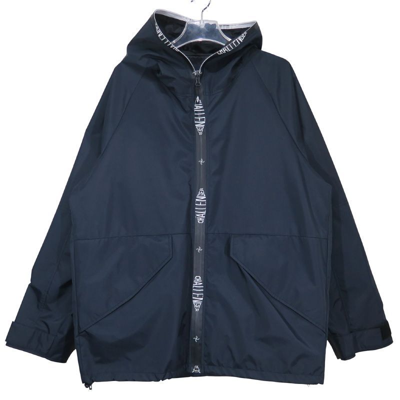 CHALLENGER チャレンジャー NYLON FIELD JACKET CLG-JK 020-015