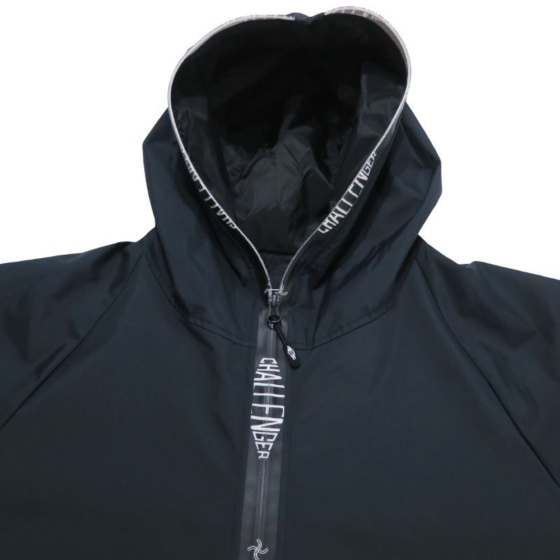 CHALLENGER チャレンジャー NYLON FIELD JACKET CLG-JK 020-015