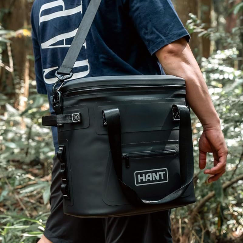 ソフトクーラーボックス20 ホワイト