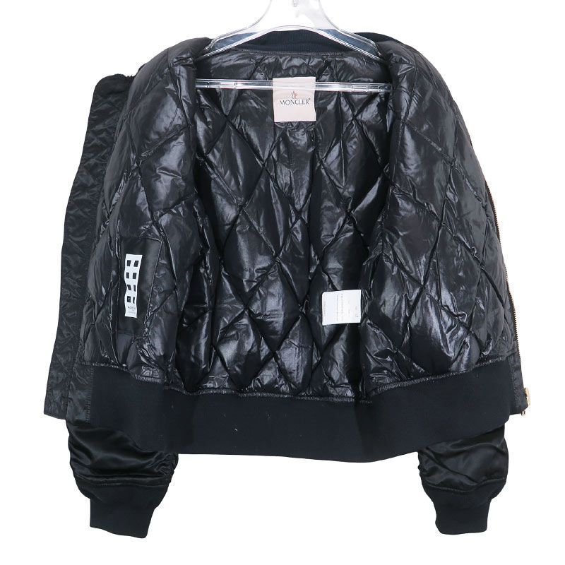 MONCLER GENIUS モンクレール ジーニアス x Fragment Design 