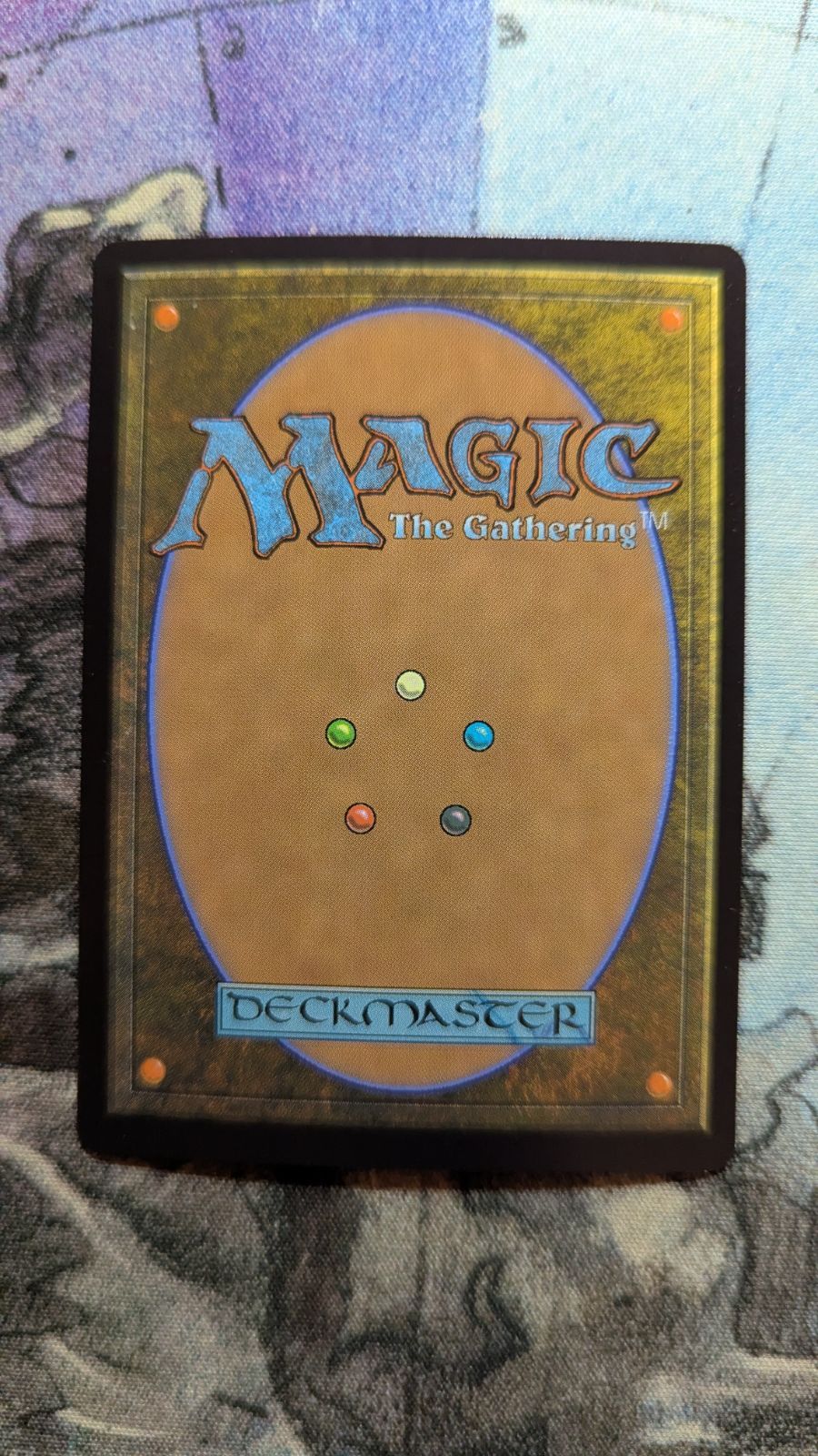 MTG 雲石の工芸品/エルフの石、エレッサール foil 日本語 - メルカリ