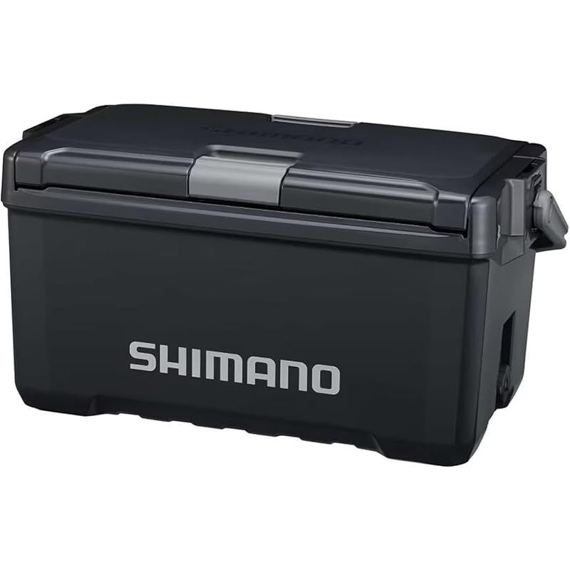 シマノ SHIMANO クーラーボックス ユニフリーズ CF 20 L 釣り用 レジャー アウトドア キャンプ チャコール
