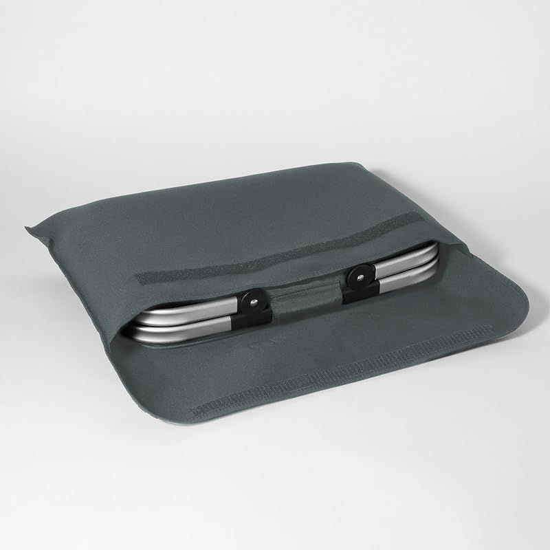 アルミハンドルクーラーバッグ