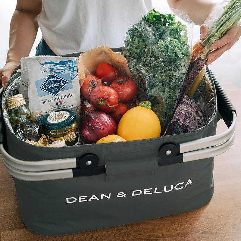 ディーンアンドデルーカ