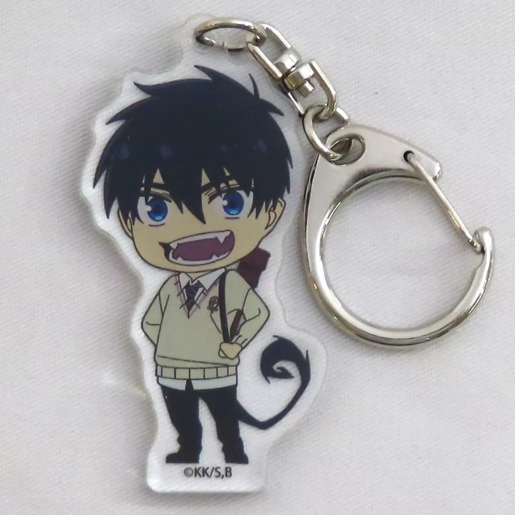 【奥村燐】アクリルカード 中古】アクリルスタンド・アクリルパネル 奥村燐 アクリルスタンド