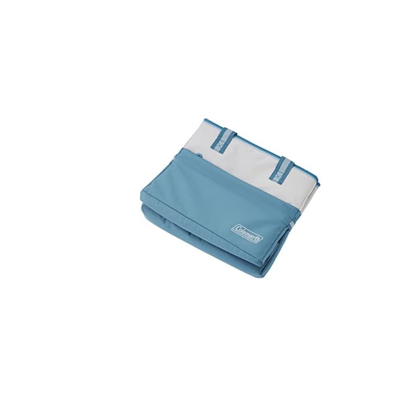 Coleman(コールマン) デイリークーラー/20L キャンプ ピクニック 部活 買い物 抗菌 コンパクト エコBAG付き 保冷バッグ