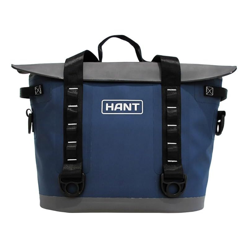 ハント HANT ソフトクーラーボックスF 20 ネイビー HASC F NV