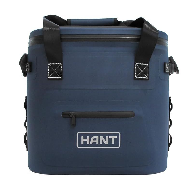 ハント HANT ソフトクーラーボックス20 ネイビーHASC 20-NV