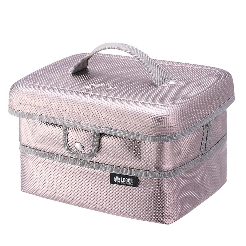 ロゴス LOGOS ハイパー氷点下クーラー スリップリッド