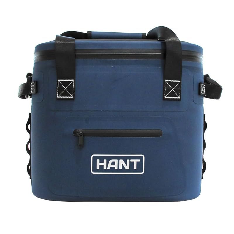 ハント HANT ソフトクーラーボックス12 ネイビー HASC 12 NV