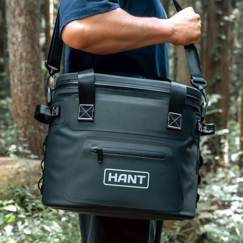 ソフトクーラーボックス12