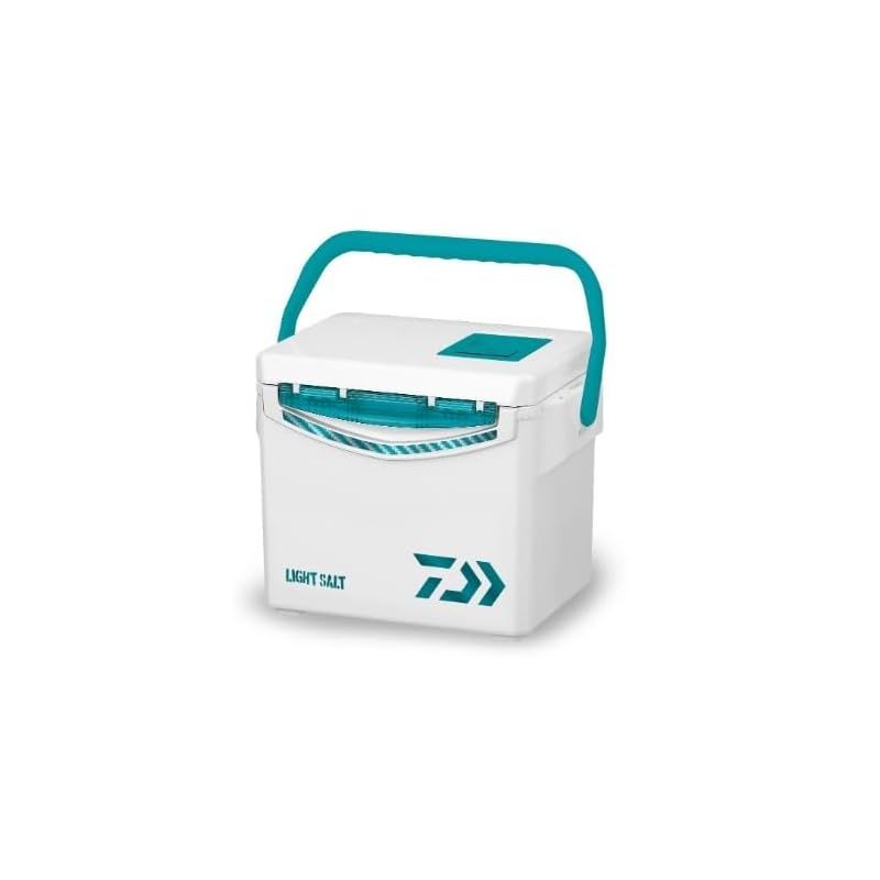 ダイワ DAIWA クーラーボックス クールラインα TS 1000 X ライトソルト エメラルド