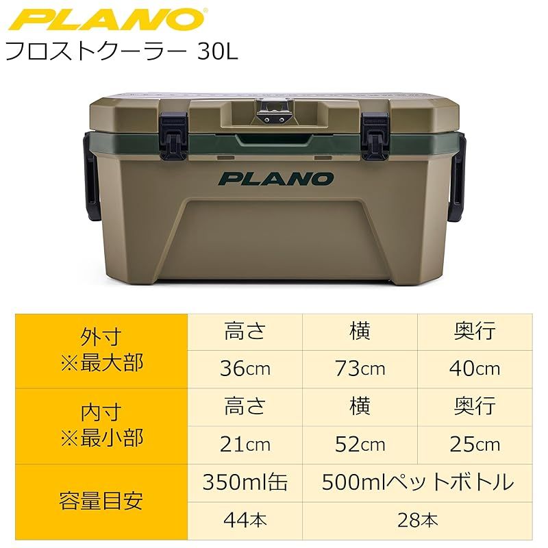 インランドグリーン