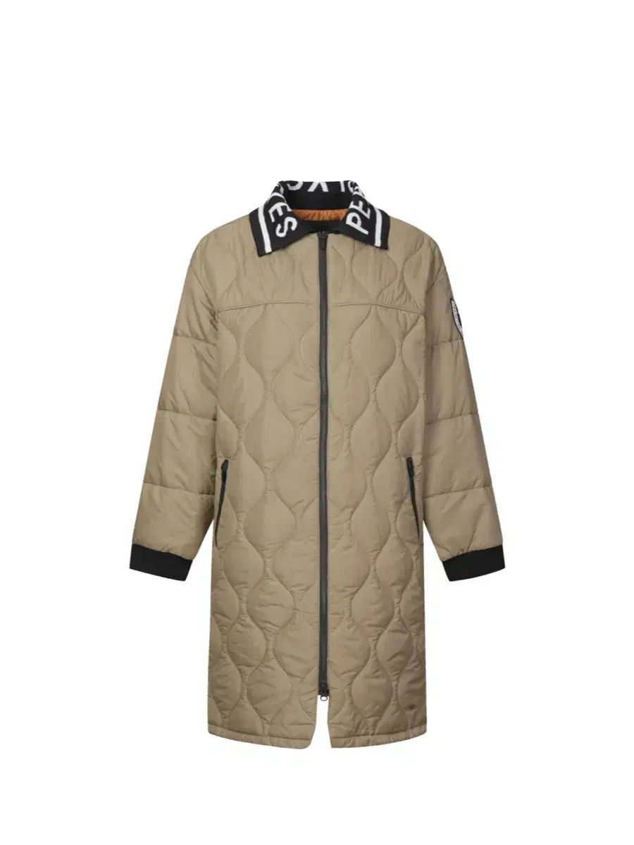 美品✨✨パーリィゲイツのアウター パーリーゲイツ レディースニット KARA（カラ） ダウンジャケット