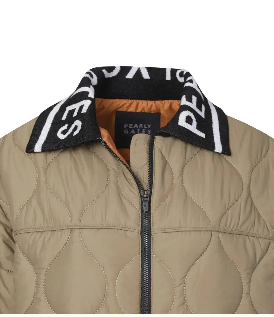 パーリーゲイツ レディースニット KARA（カラ） ダウンジャケット