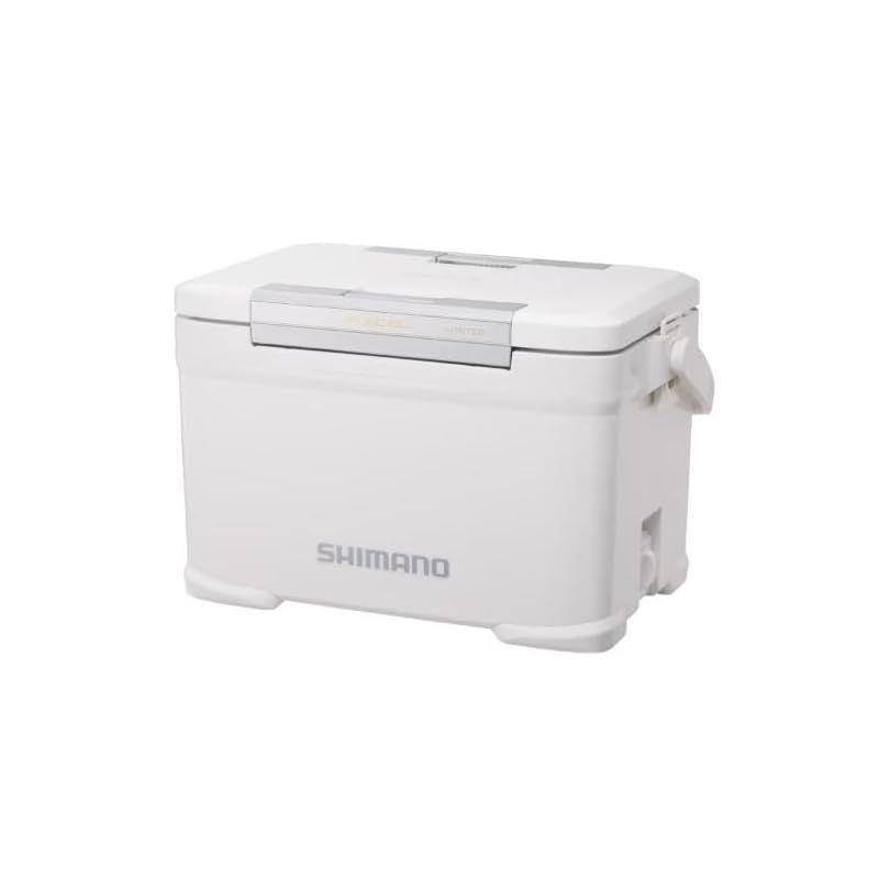 シマノ SHIMANO フィクセル リミテッド 22 L NF-222 V ホワイト 1