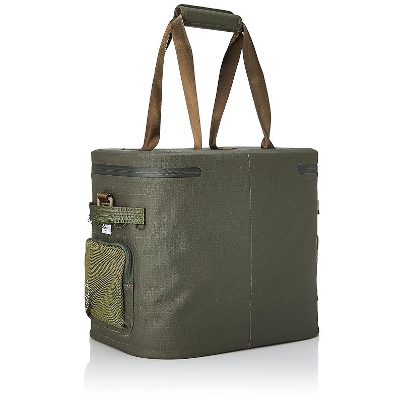 エフシーイー CORDURA COOLER Olive