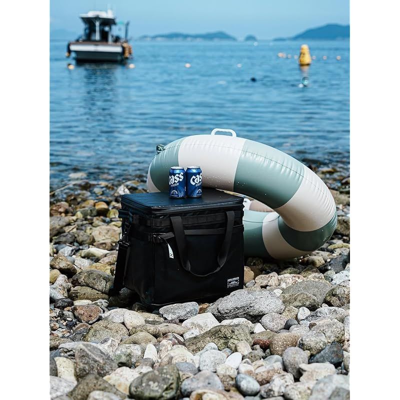 クーラーボックス