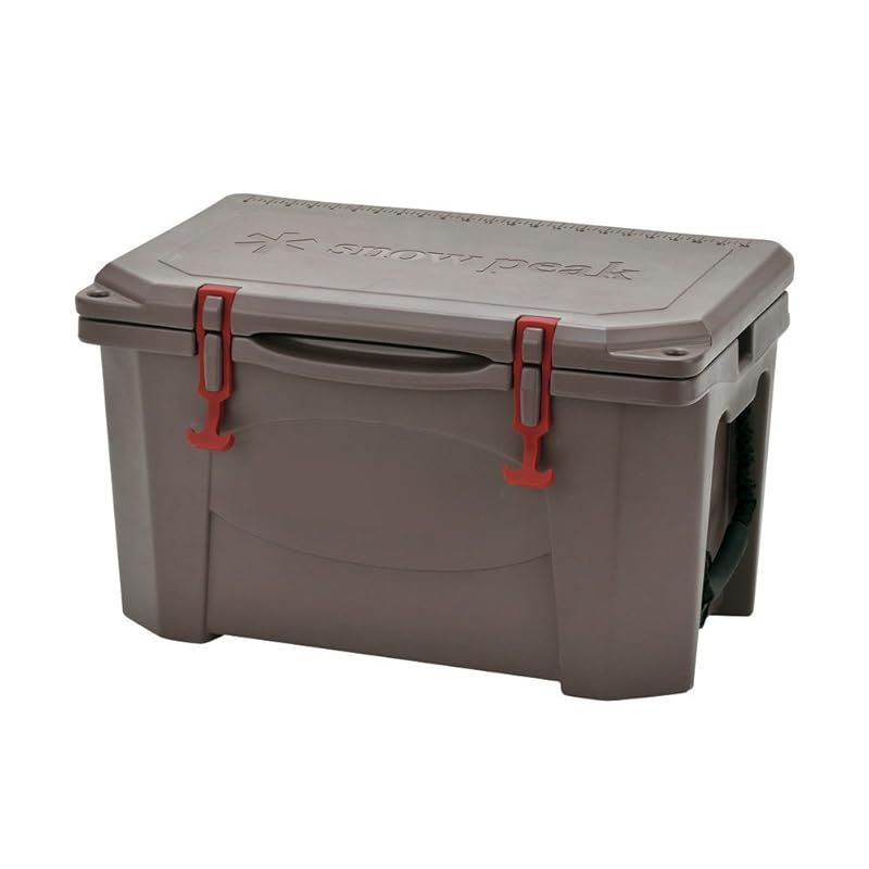 スノーピーク snow peak クーラーボックス ハードロッククーラー 40 QT