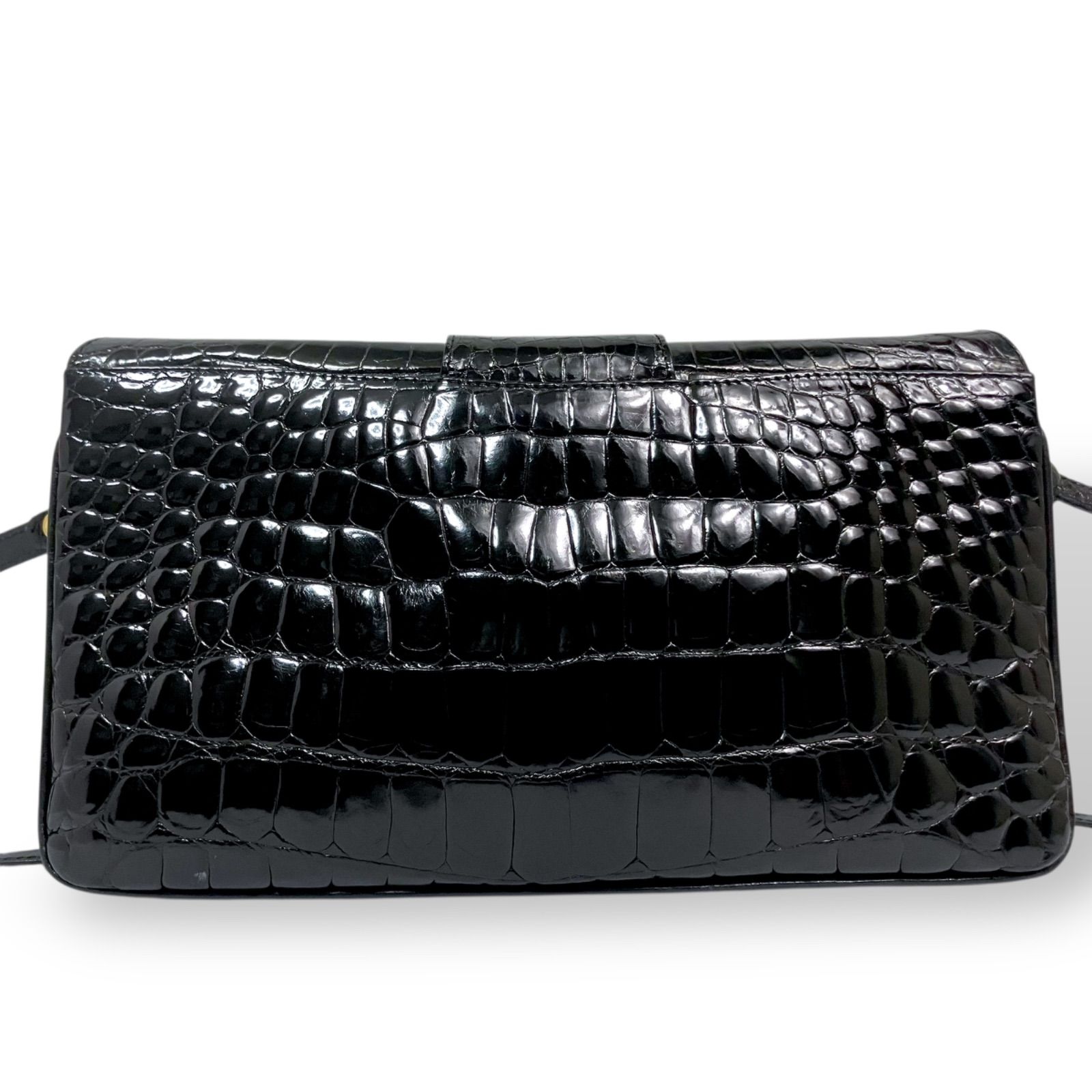 美品】MORABITO モラビト ショルダーバッグ 斜め掛けバッグ クラッチ