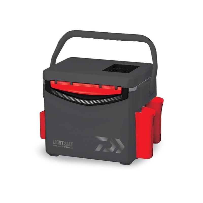 ダイワ DAIWA クーラーボックス クールラインα SU 1000 X ライトソルト Dグレー