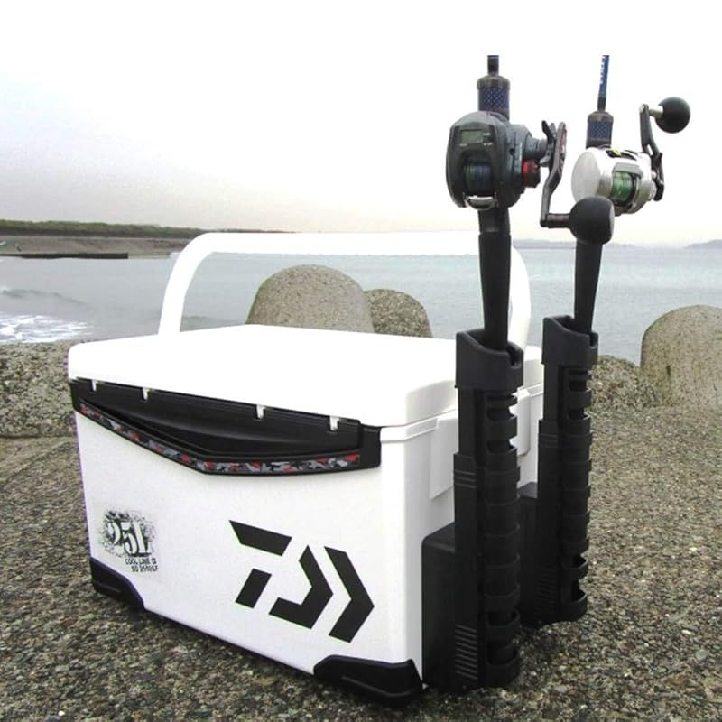 釣り 25リットル