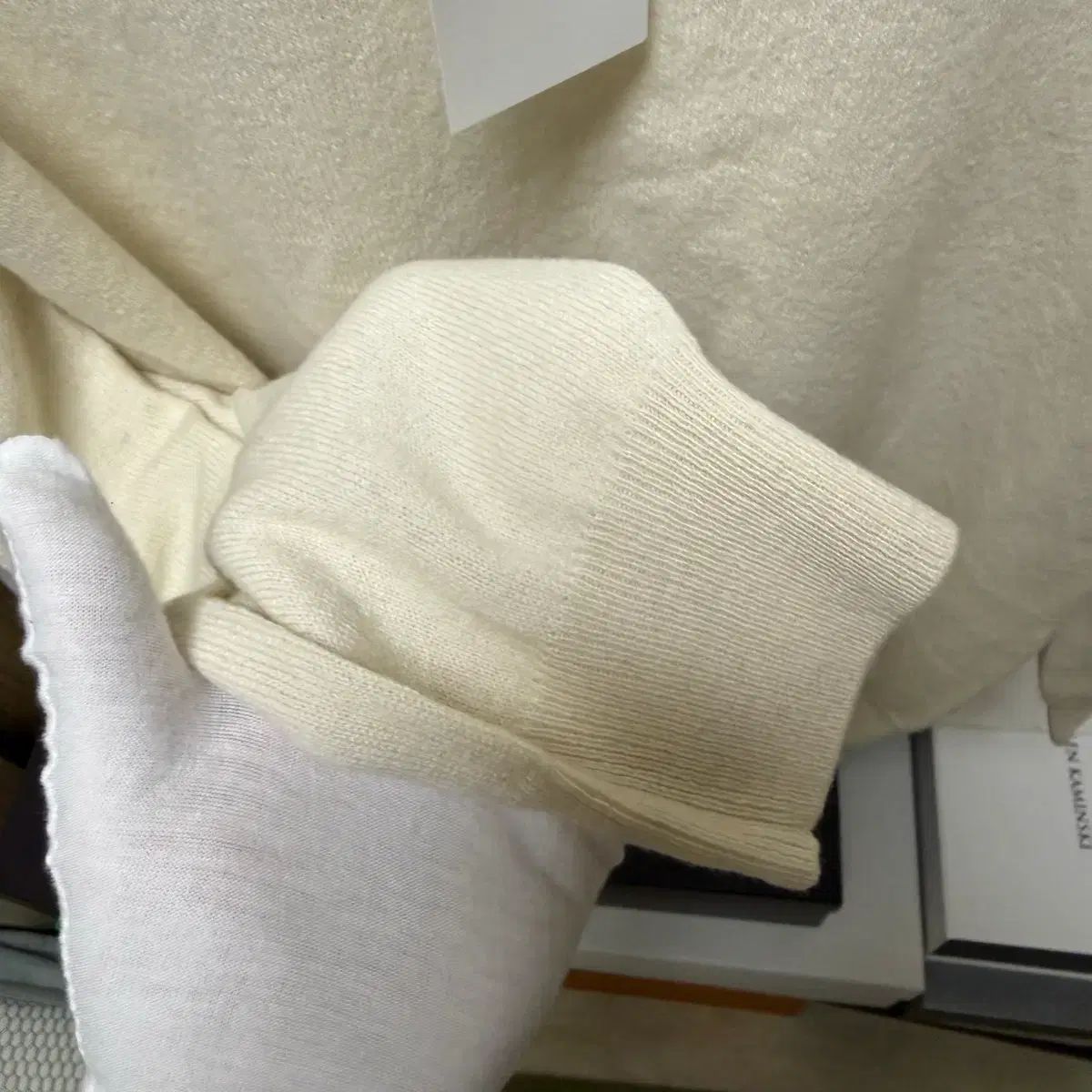 ブルネロクチネリ カシミヤ100% 50 XL ニット セーター クルーネック ブルネロクチネリ カシミヤ100% 50 XL ニット セーター クルーネック