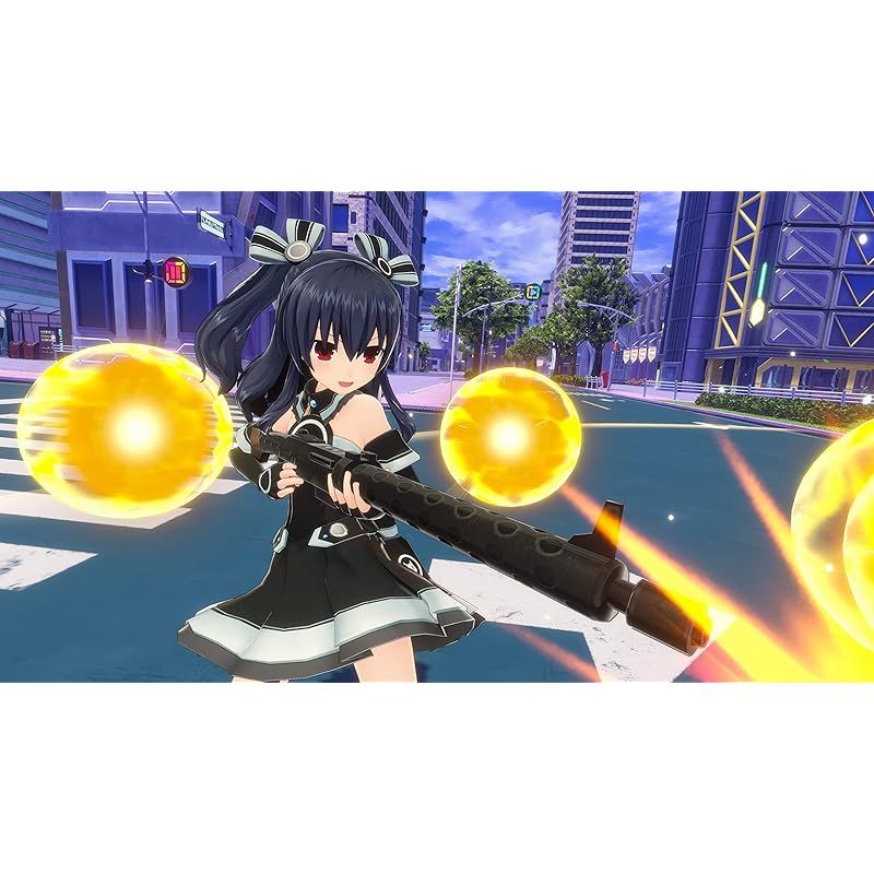 超次元ゲイム ネプテューヌ Sisters vs Sisters シスターズ スペシャル