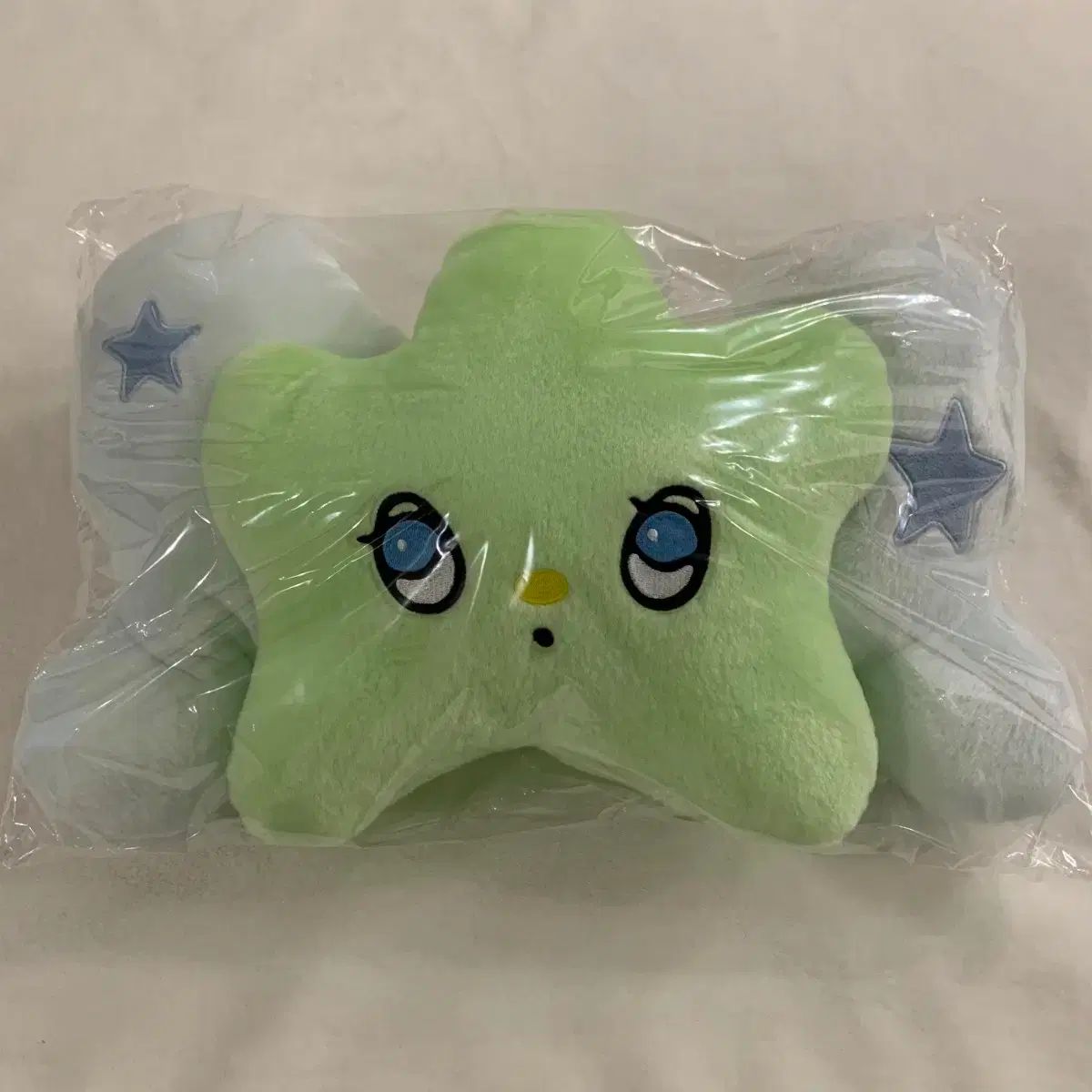 未開封新品) シオン ウィCHUU クッション ウィCHUU NCT WIND AND WISH