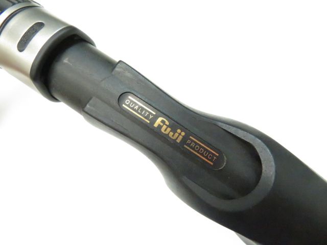  ツララ モンストロ 71 RM 01- バスロッド ロッド