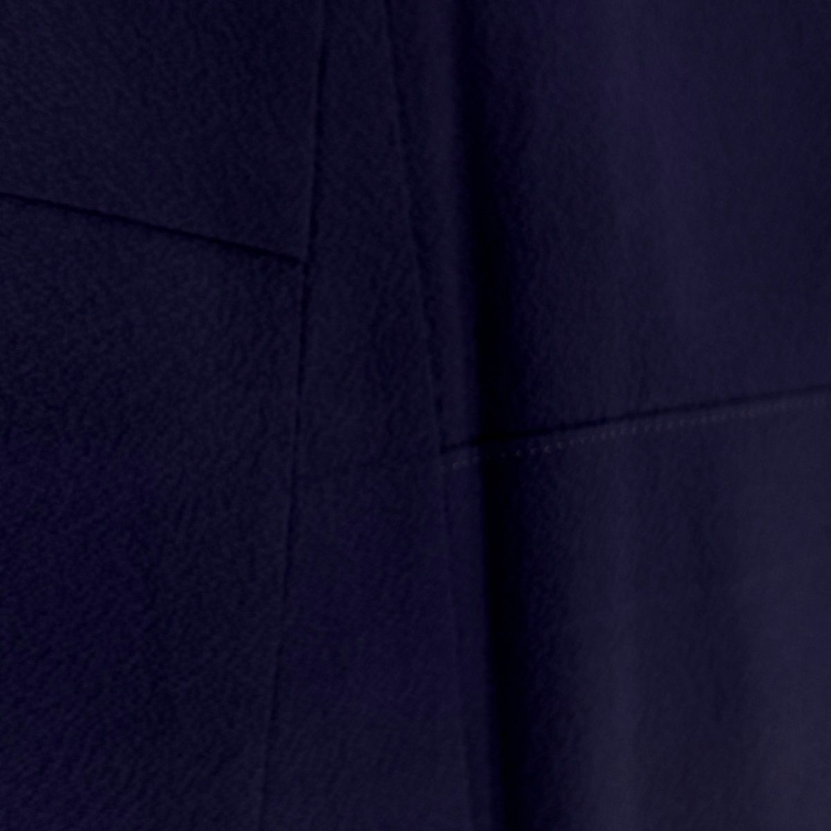 付下げ 身丈158cm 裄丈67cm M 袷 翠山工房 やまと 落款 辻が花 ぼかし