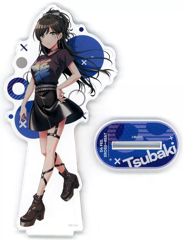 ディアヴォ モモチ 中国 くじ A賞 アクリルパネル セット ディアヴォ