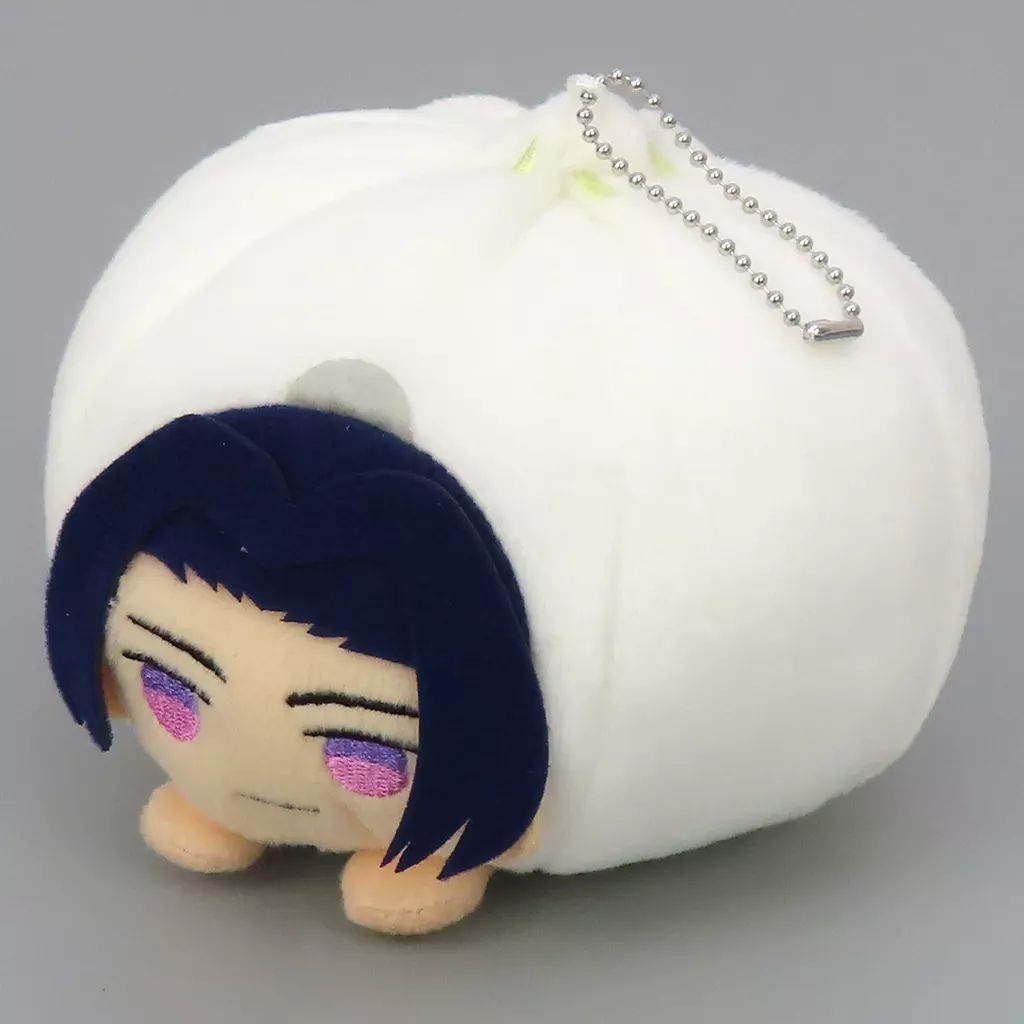 中古】キーホルダー 壬氏 包子ぬいぐるみ 「薬屋のひとりごと」 - メルカリ